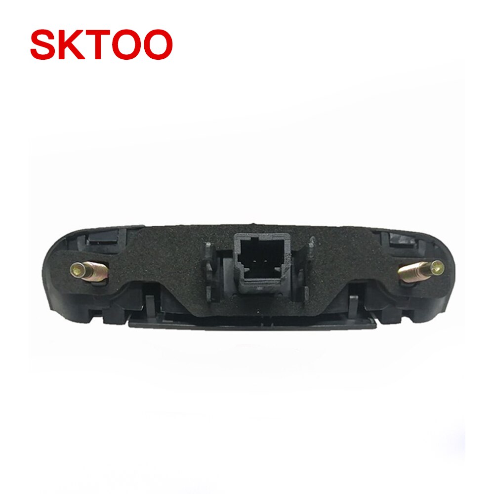 Back Door Switch 8726q8/4927445 for Peugeot 307/308 for Citroen C- Elysee C2 C4 C5