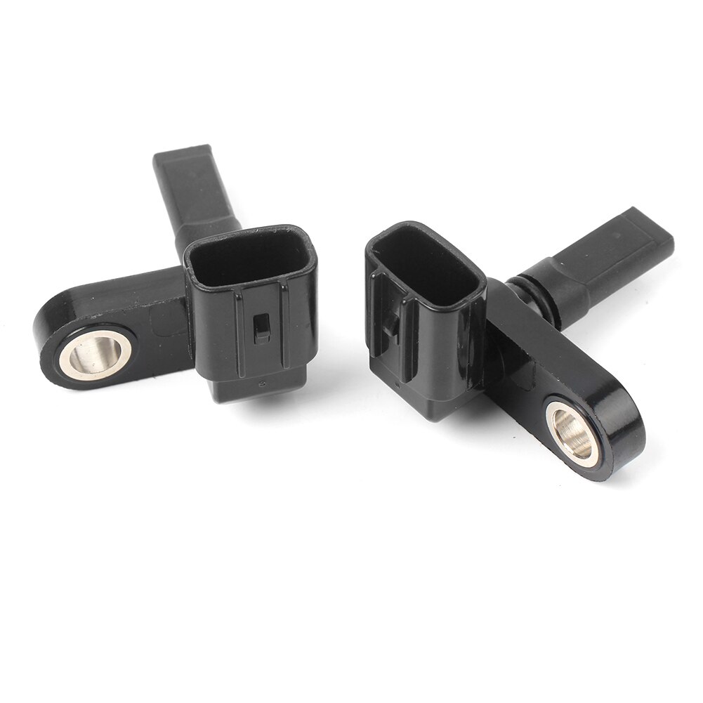 2pcs ABS Wheel Speed Sensor For Toyota 4Runner Tacoma FJ Land Cruiser & For Lexus GX470 LX570 GX460 etc