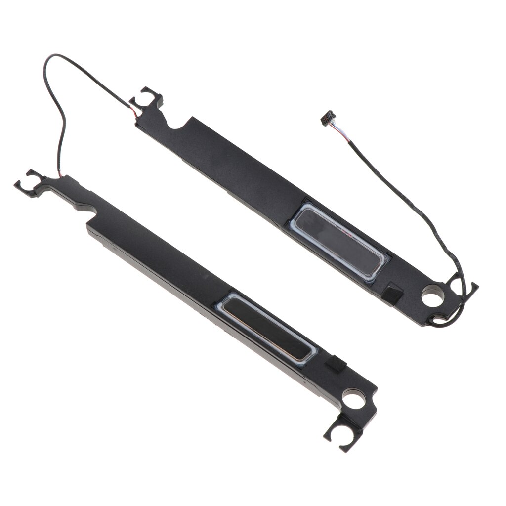 Interne Rechts + Links Speaker Set Vervang Gebarsten Gebroken Speaker Voor Dell Xps 15 9550 M5510 9350 5520 5510 Laptop