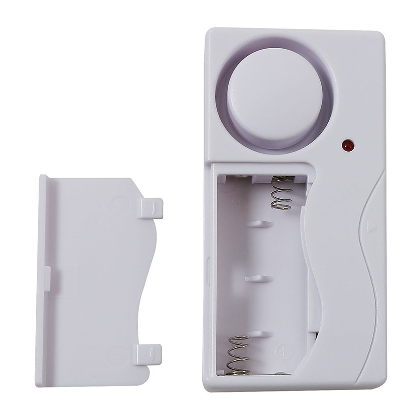 Wsdcam Door Window Alarm Systems Security Home Wireless Alarms Anti-Theft Remote Control Alarm and Host Sensor Door Alarma