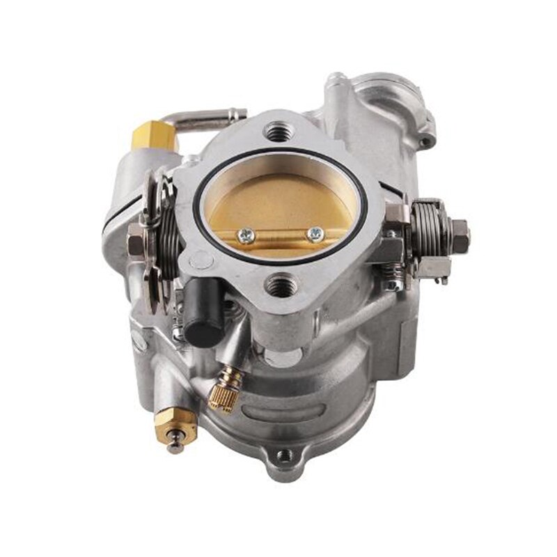 Super E Carburateur Voor Harley Big Twin & Sportster S & S Shorty Carb Super "E"