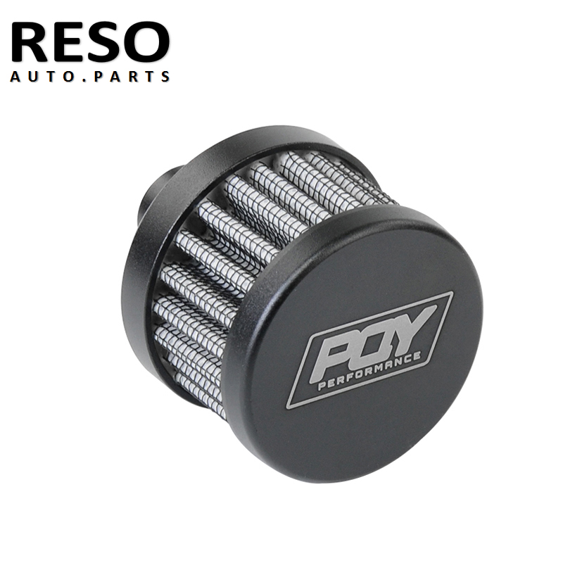 Crank Case Vent Reroute Ventilation Line Change Delete For Dodge 6.7 Cummins CCV