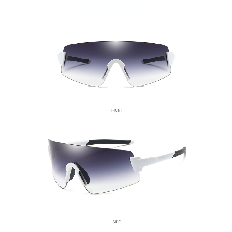 Fietsen Zonnebril Mtb Bescherming Sport Fietsbril Bril Fiets Mountainbike Bril Mannen Vrouwen Weg Brillen