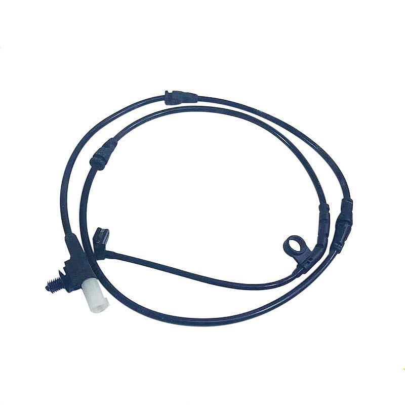 Front Brake sensor Brake alarm line Brake induction line SEM500090 for Land Rover Range Rover Sport 2005 2006 2007