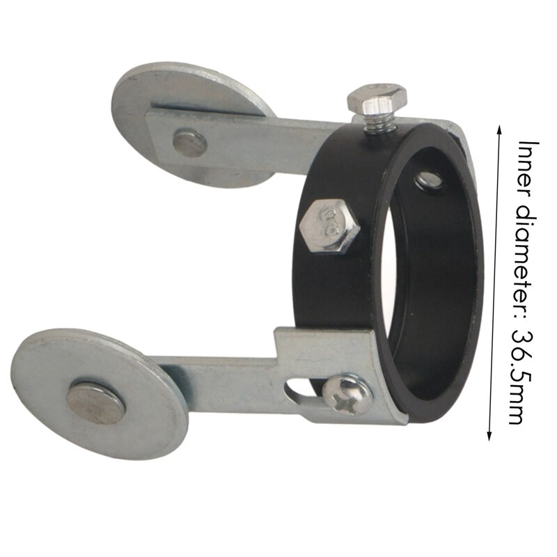 P80 Plasma Cutting Torch Guide Wheel, Torch Head Cutting Straight Wheel, Roller Guide, Guide Wheel Gasket