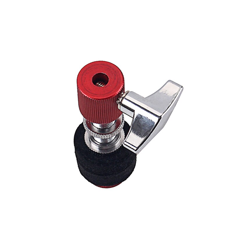 Liga universal hi-hat embreagem para hi hat suporte de pratos jazz tambor parte