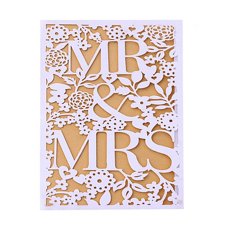Couple Metal Cutting Dies for Wedding Invitation Cards Lovers Craft Die Cut Scrapbooking Stencil Stamp and Die Sets