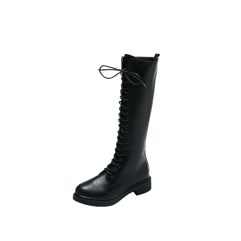 Sexy Slanke Vrouwen Wiggen Over De Knie Laarzen Hoge Hakken Platform Laarzen Slip Op Winter Laarzen Schoenen vrouw Boot: 39