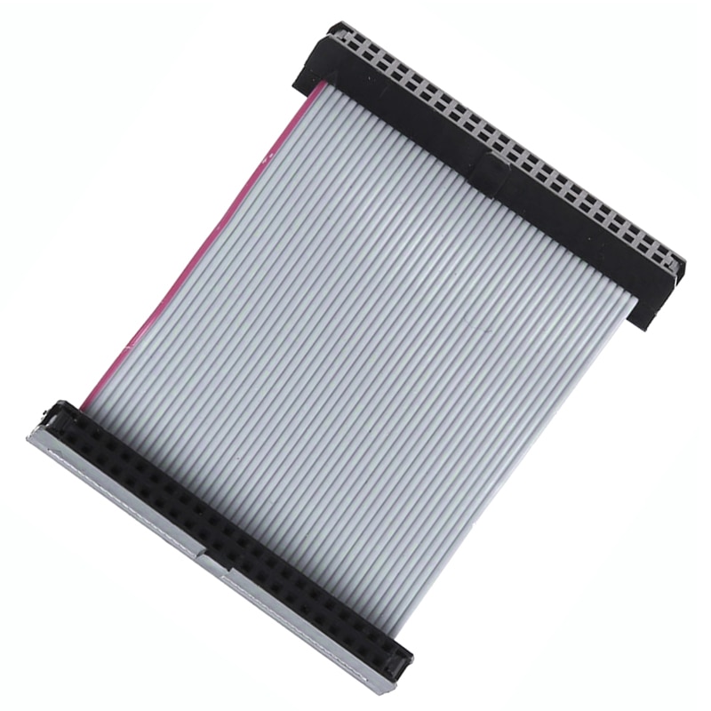 Notebook Ide Datakabel 44-Pin Mini 5 Cm Notebook Harde Schijf Kabel Data Lijn