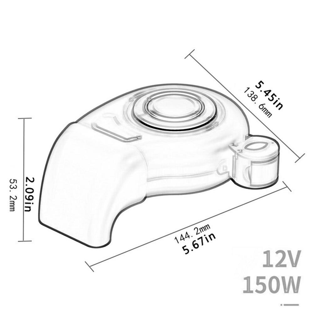 Auto Stoelverwarming Voor Voertuigen Zetels Thermo-elektrische Heater Winter Air Heater Verwarming Auto Elektrische Kachel
