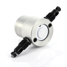 Double Head Sheet Nibbler Saw Cutter Tool Drill Attachment Free Cutting Tool Nibbler Sheet Metal Cut