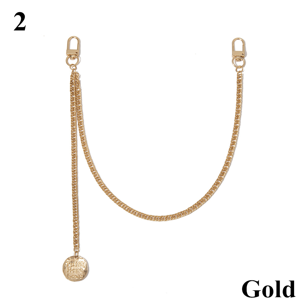 Hjerte til hjerte belter trendy 90s vintage flash drill hjerte midje kjede søt bling bling nattklubb disco belte rhinestone: 2 gull