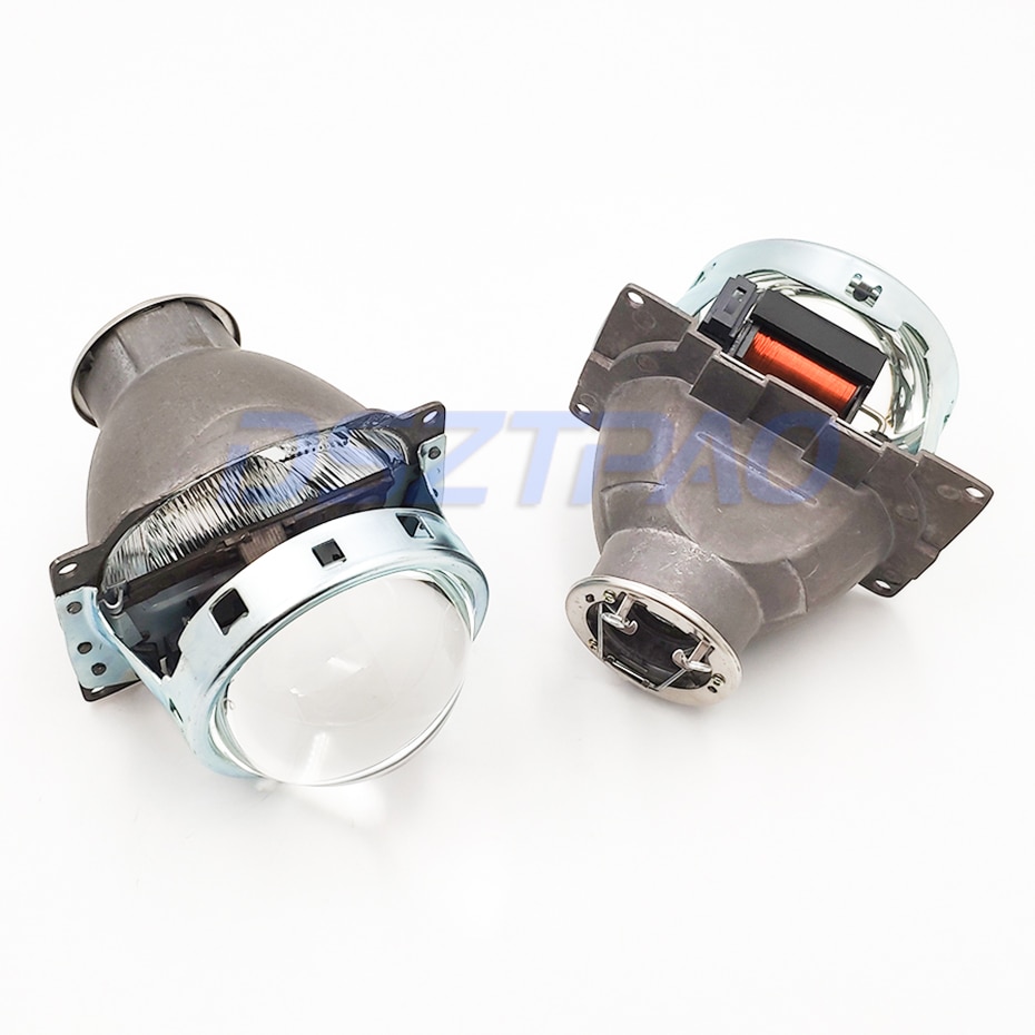 Ajovalojen linssit koito  q5 h7 d2s d2h hid bi-xenon projektori 3.0 halogeeni xenon led linssi auton valot tarvikkeet jälkiasennus tyyli