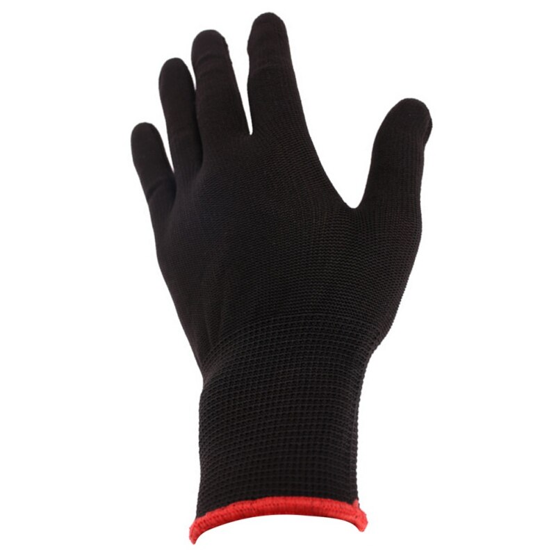 Doigt Anti-douleur main gauche gants de guitare gant de basse pratique du bout des doigts gant pour musiciens débutants professionnels 1