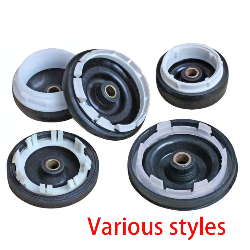 Dehydration waterproof ring Washing machine waterproof ring Semi-automatic washing machine water seal Water seal skeleton