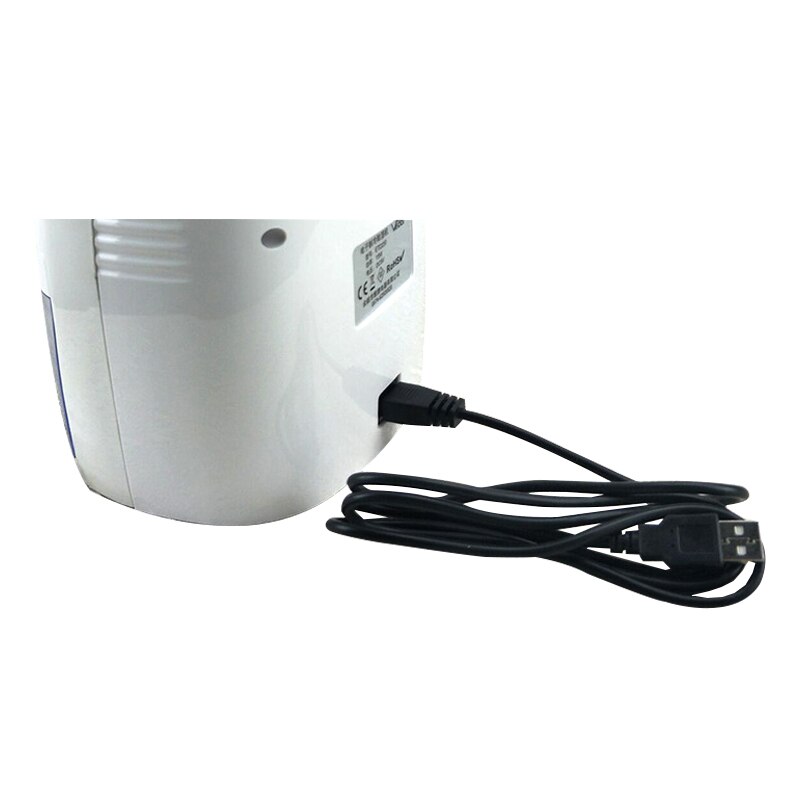 USB Dehumidifier Mini Portable Home Air Dryer Desiccant Moisture Absorber Low Noise Cabinet Dehumidifier