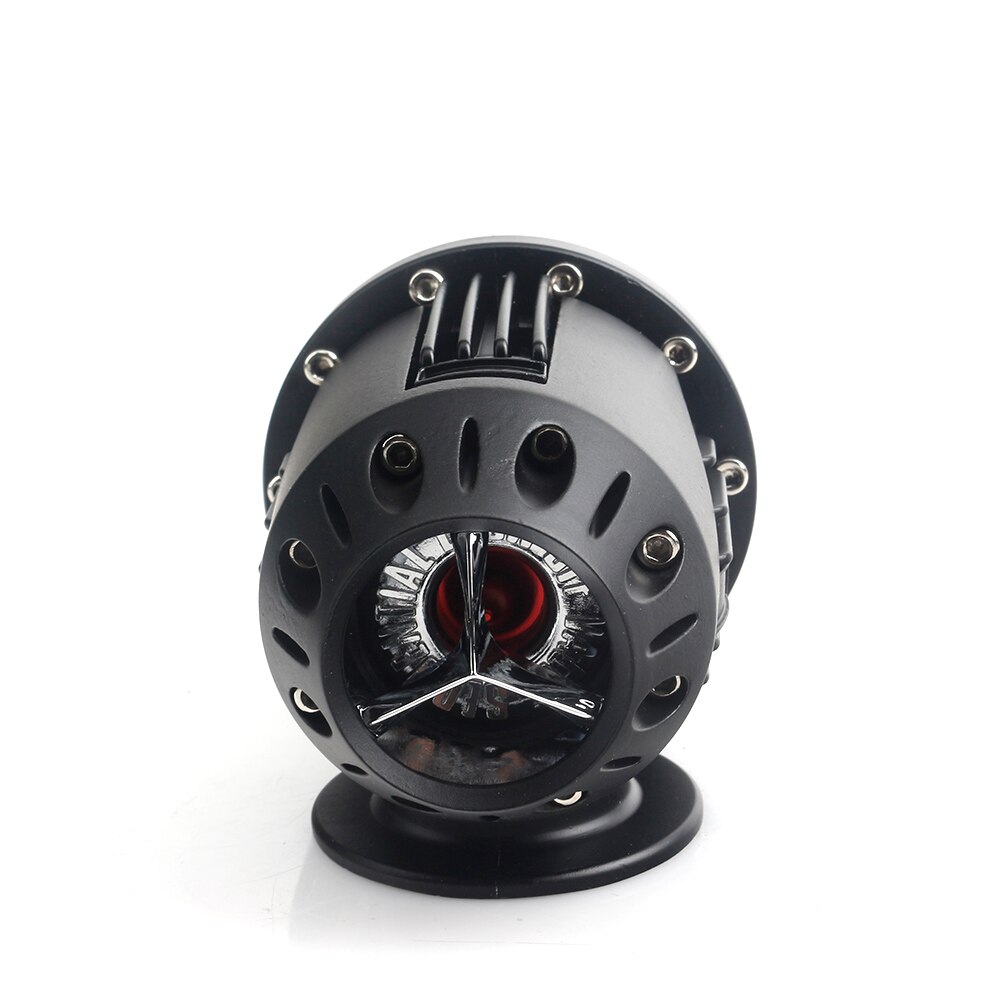 UNIVERSAL BLOW OFF VALVE BOV SUPER SQV4 IV With Original box and instructions