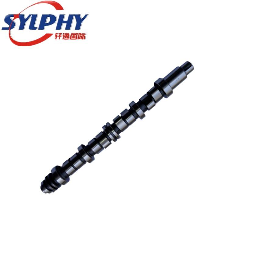 Conjunto de árbol de levas EQ465 1.1L 1100CC para DFM DFSK Dongfeng Sokon repuestos de motor de coche