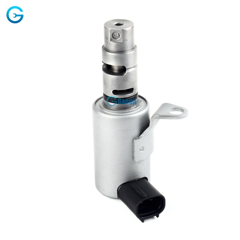 nokkenas olie controle luchtklep vvt variabele timing solenoïde voor a nokkenas olie controle luchtklep vvt variabele timing solenoïde voor a