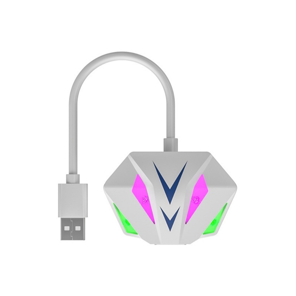 USB/Typ-C USB zu RJ45 Netzwerkkarte USB zu 2,5G Konverter Typ C Ethernet Adapter 2-in-1 Hochgeschwindigkeits-USB zu Netzwerkanschluss: Black