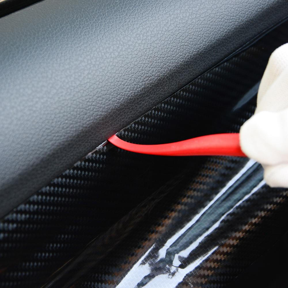 Kumi auto työkalut vinyyli kääre kalvo tarran käärintätyökalu automaattinen ikkunan sävytys folio magneettitikku vetolastan partakoneen kaavin