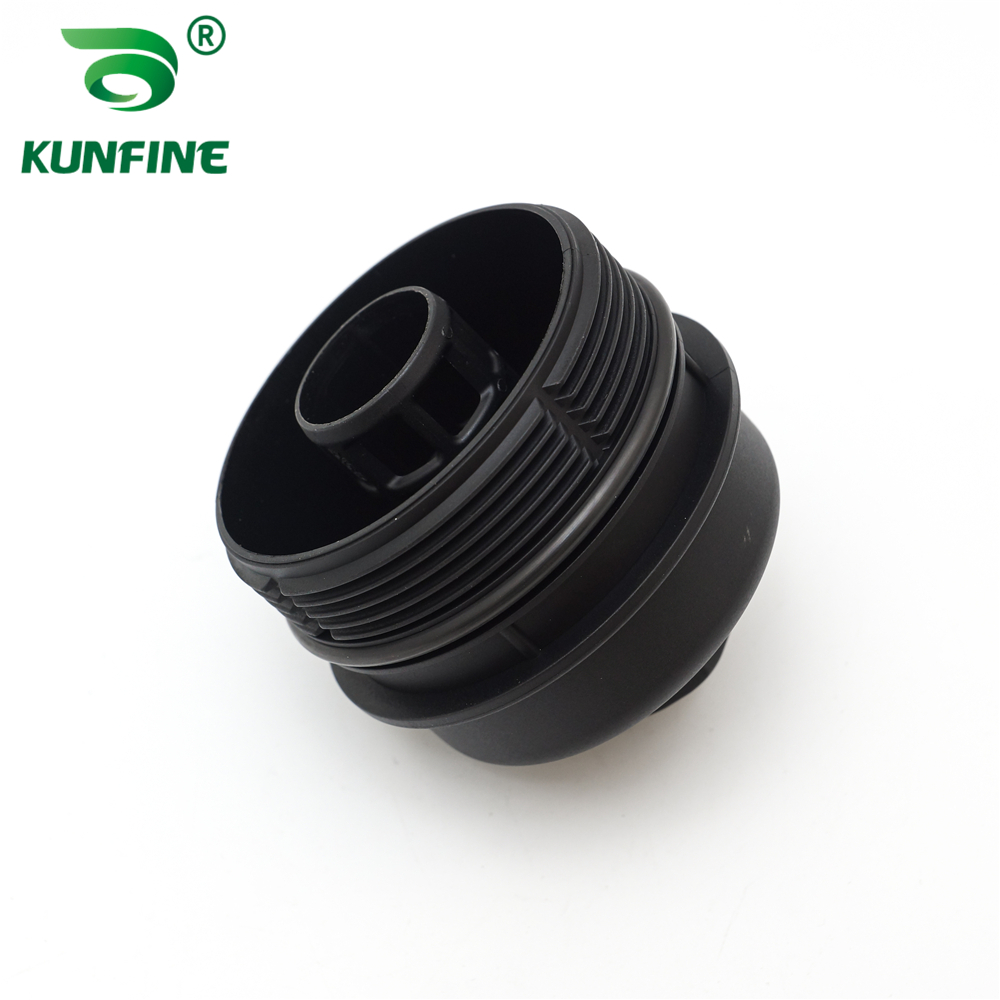 Oliefilterhuis Cap Cover Assembly Vervanging voor Ford Ranger - 2.2 3.2 OEM nr. BB3Q6737BA BB3Q-6737-BA