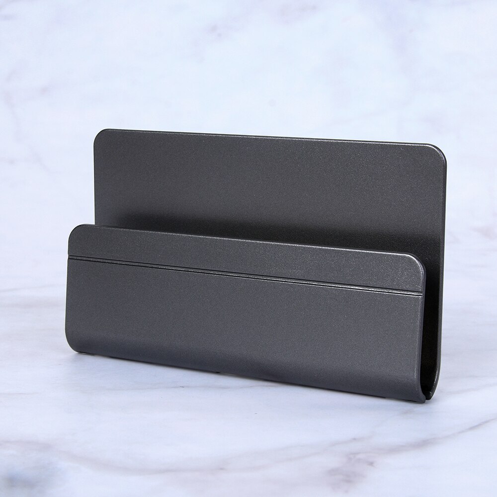 Support mural suspendu pour téléphone portable, étagère suspendue multifonctionnelle, outils de rangement et d'organisation à domicile, 1 pièce