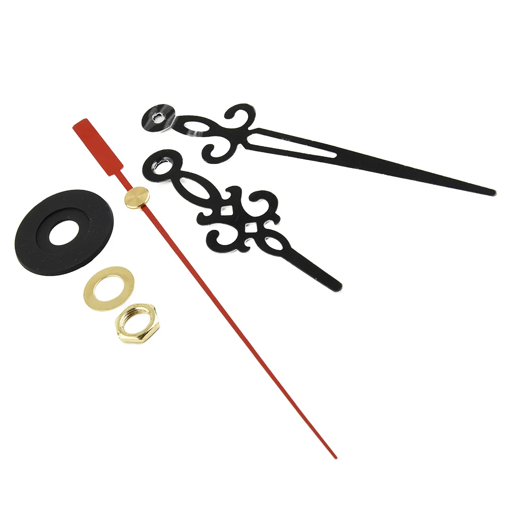 Kwartswand Slinger Klok Bewegingsmechanismen Met Wijzers Klok Accessoires Diy Quartz Reparatie Uurwerk Klok Mechanisme Onderdelen