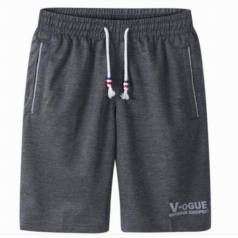 Men's Beach Shorts Sport Shorts Loose Large Size Model No. 6188