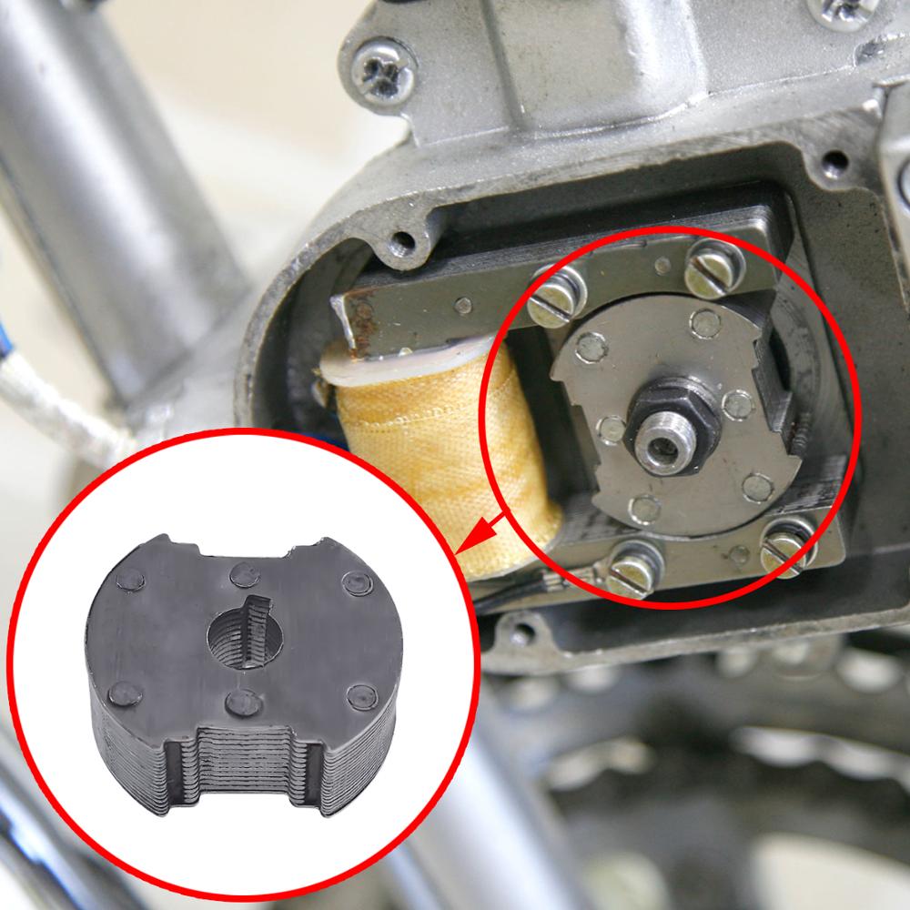 Magneto Magnet Set Fit 49CC 66cc 80cc Gas Motorized Bicycle Bike FW07