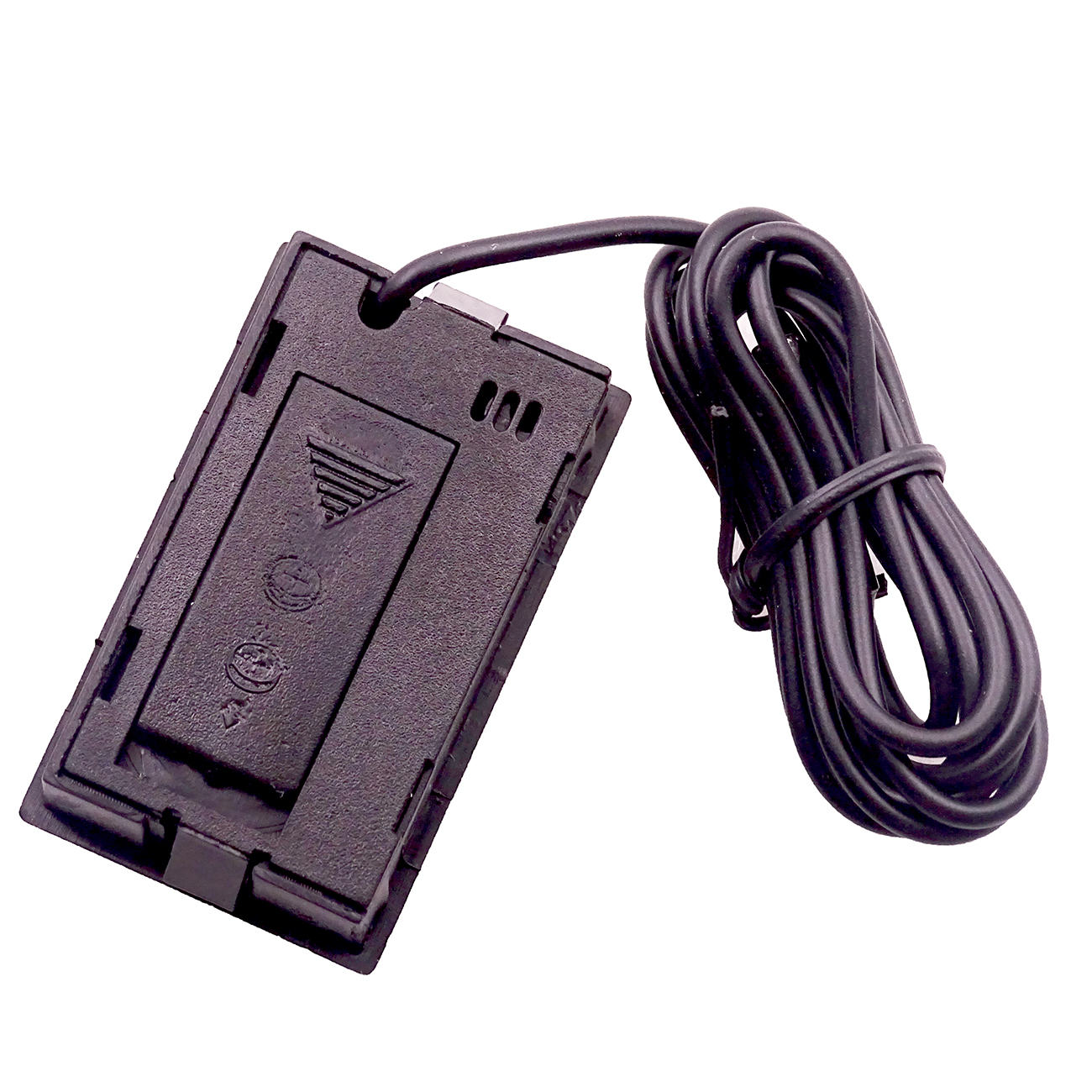 Mini Digital LCD Probe Fridge Freezer Thermometer Sensor Thermometer Thermograph For Aquarium Refrigerator Kit Chen Bar Use