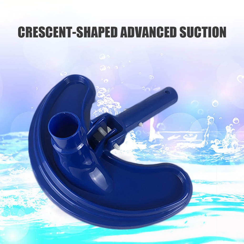 Easy To Install Swimming Pool Cleaning Brush, Spa,... Grandado