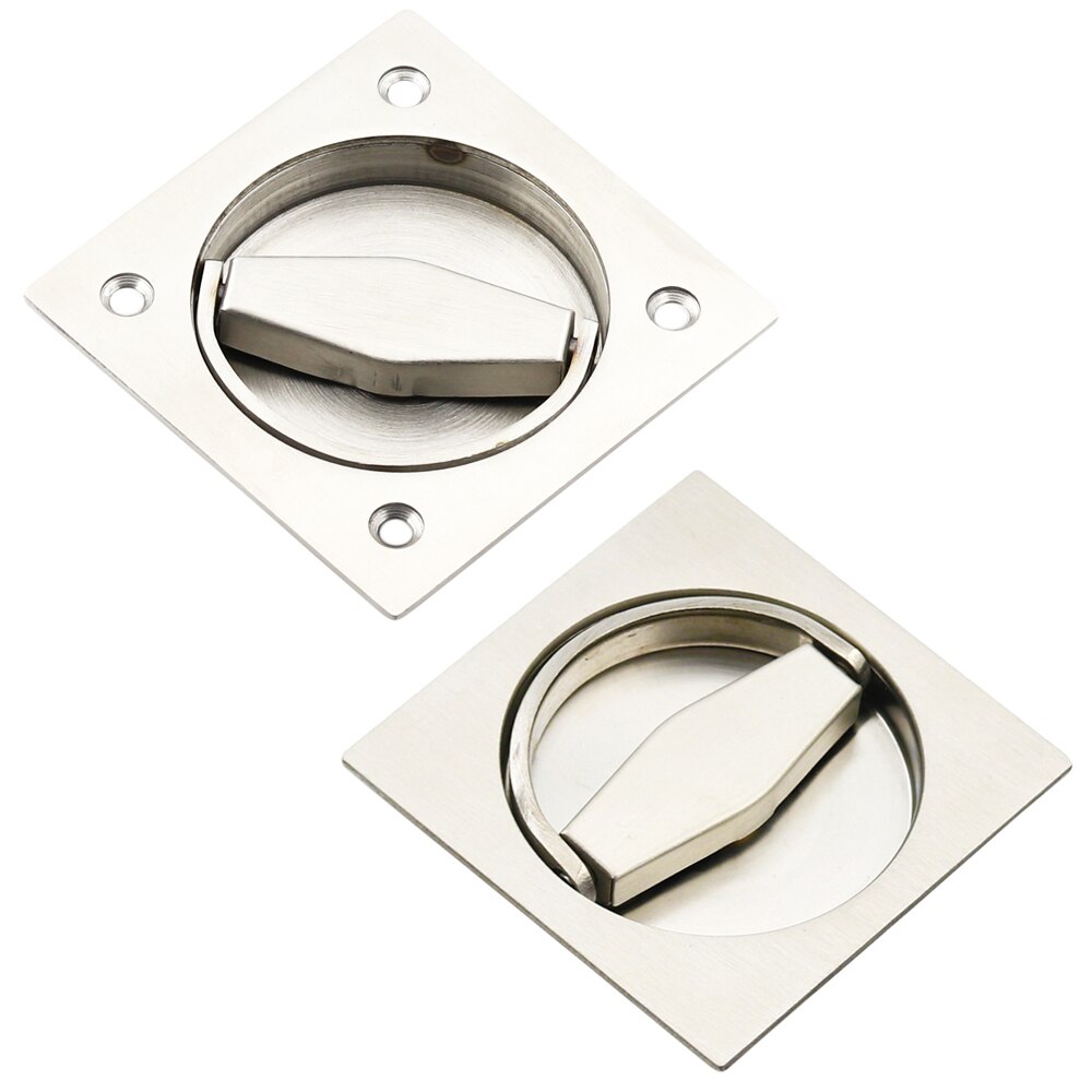 Solid Stainless Steel,Recessed Flush Ring Pull Handle,Ring pull handles,Lifting Lashing Eye Ring,for Hatch cover,Floor cover