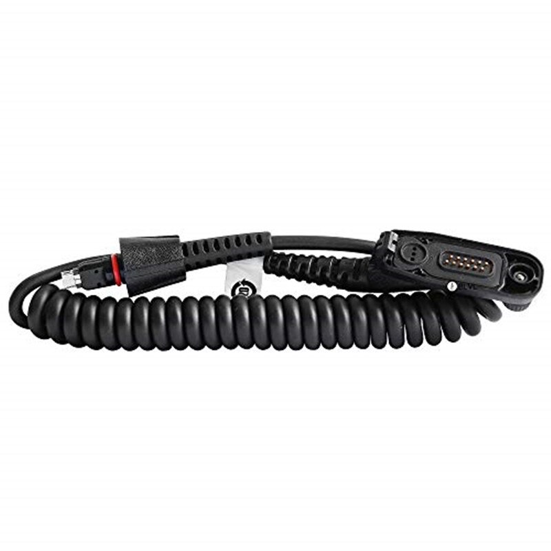 VBLL XE RSM Ersatz Kabel passen FÜR MOTOROLA APX6000 APX7000 APX8000 APX6000XE APX7000XE APX8000XE zwei Weg Radio