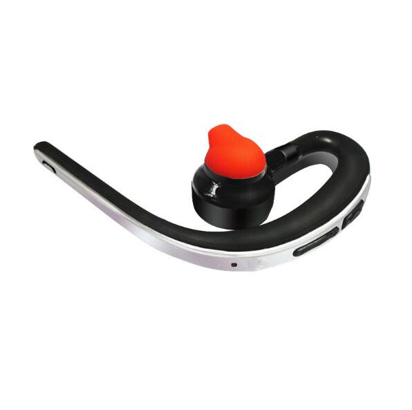 Handsfree Bluetooth Headsets Oortelefoon Draadloze Transpiratie Sport Bluetooth Hoofdtelefoon Met Microfoon Voice Control Koptelefoon Met Oordopjes