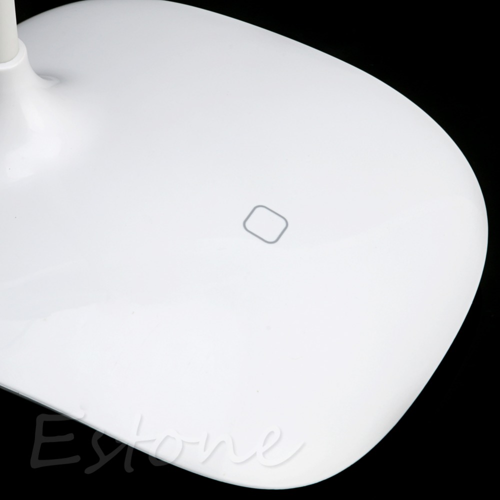 HNGCHOIGE NEUE USB Aufladbare berühren Sensor kabellos LED Licht Schreibtisch Tabelle Lese Lampe