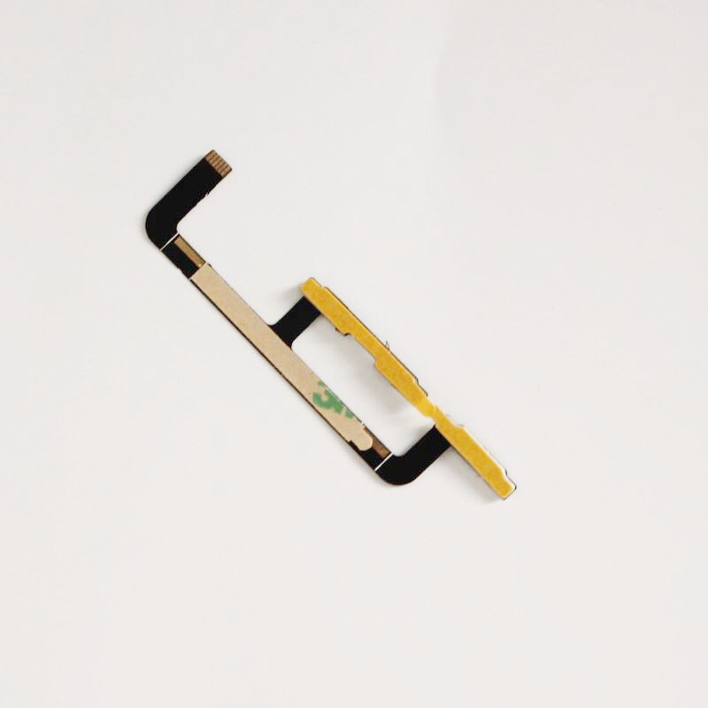 ELEFOON P9000 Zijknop Flex Kabel 100% Origineel Power + Volume knop Flex Kabel reparatie onderdelen voor ELEFOON P9000
