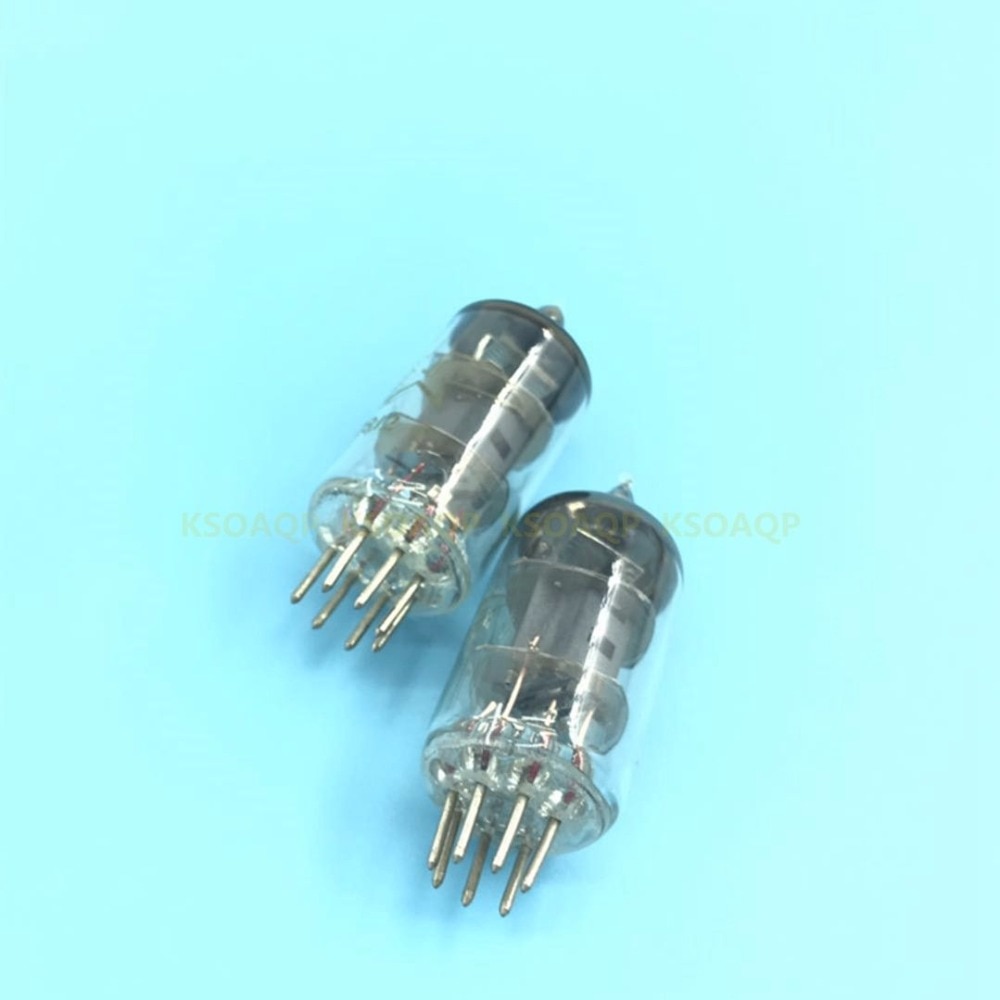 110V 220VElectronic Vacuum Tube Super Regenerative FM Tube Radio Receiver Kits 6J1+6J1DIY Entry-level preferred product