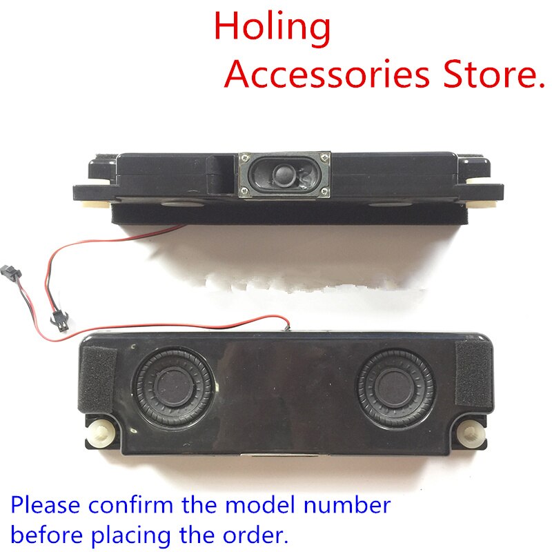 Hisense LED58K280J LCD TV Speaker Sound VIT70236-15W8ohms-01 1 Pair price..