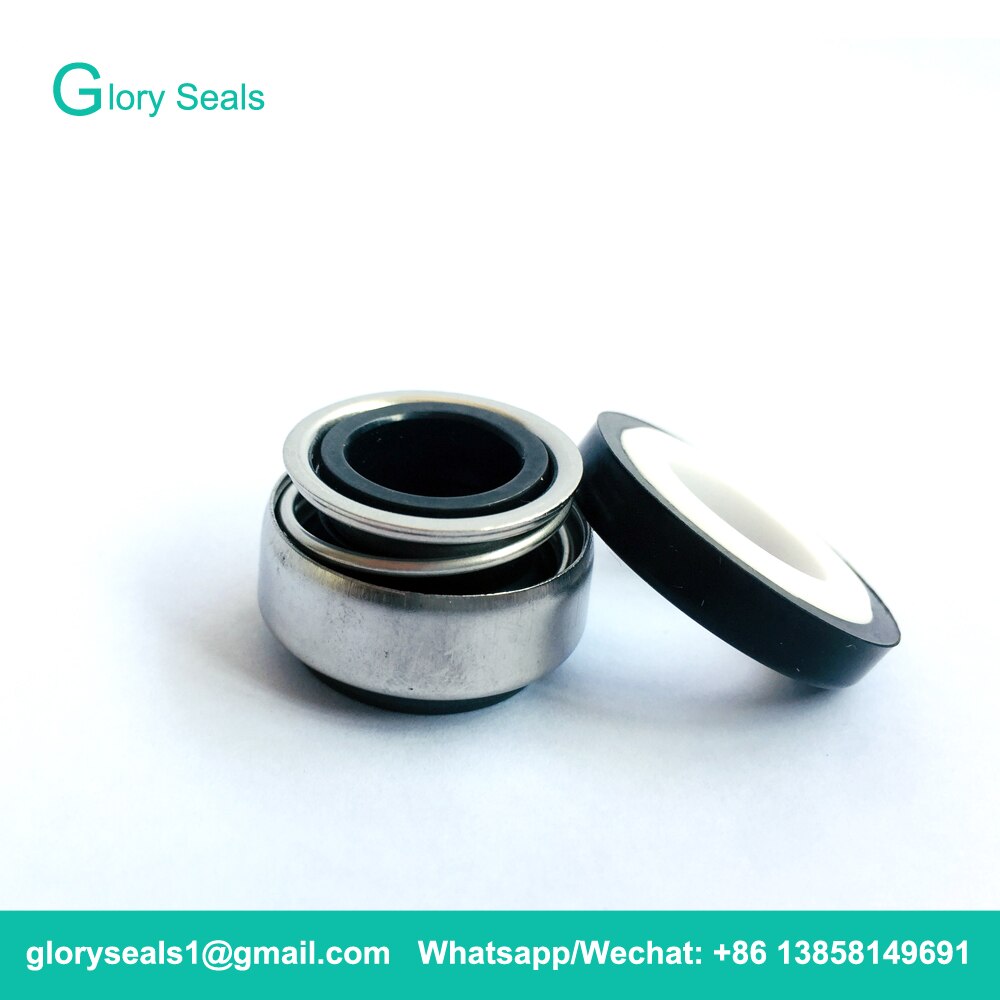 301-8 Mechanical Seal to Replace Burgmann BT-AR 8mm Rubber Bellow Mechanical Seal (CAR/CER/NBR)