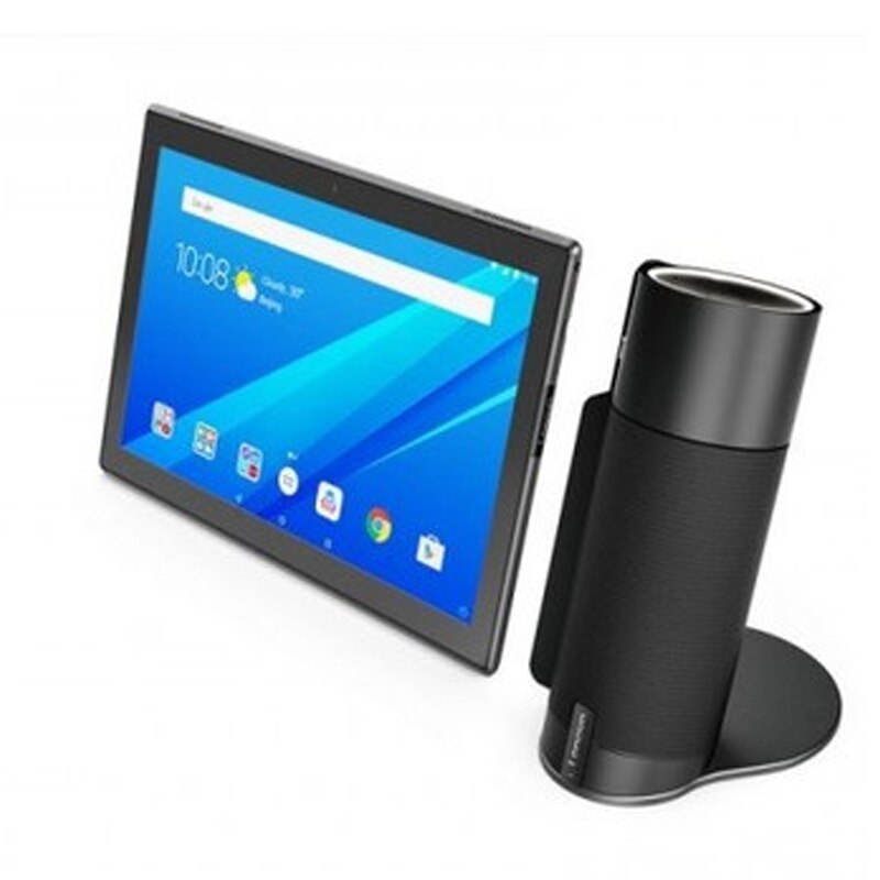 Lenovo Home Assistant Smart Speaker Pack for Tab 4 Tablet PC Sealed Tablet Speakers Lenovo Speakers intr-o tableta speakers
