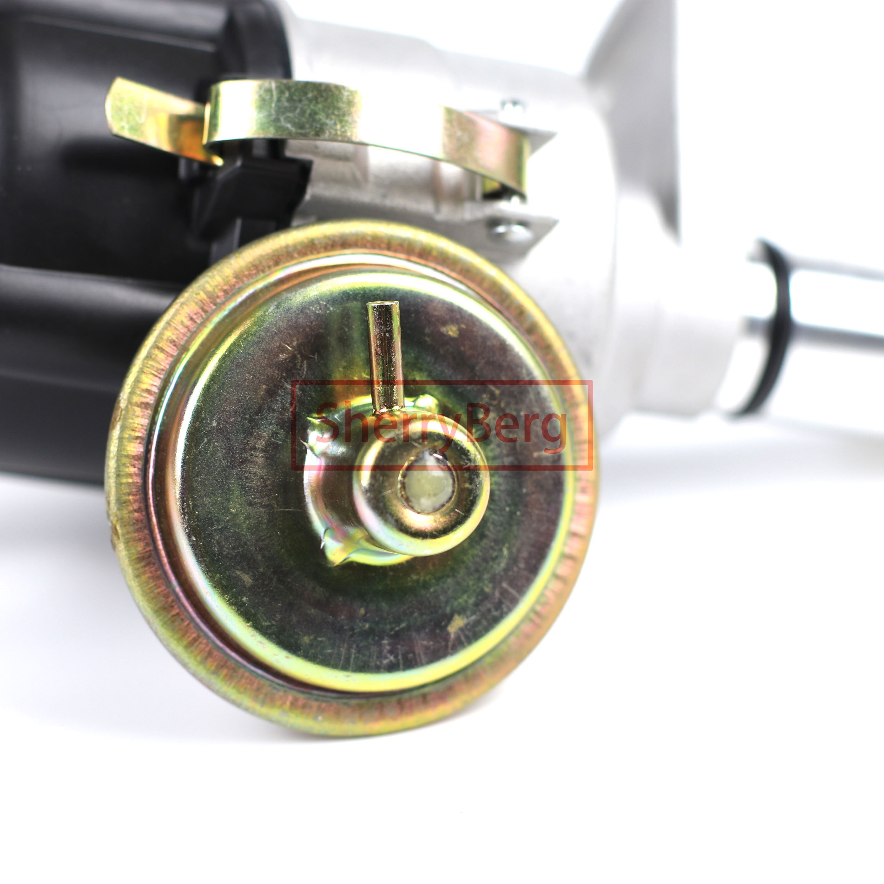 SherryBerg Komplette freies Neue Verteiler passen FÜR SUZUKI 1,0 L SJ410 F10A ENG Samurai Super TRAGEN 465Q Motor-
