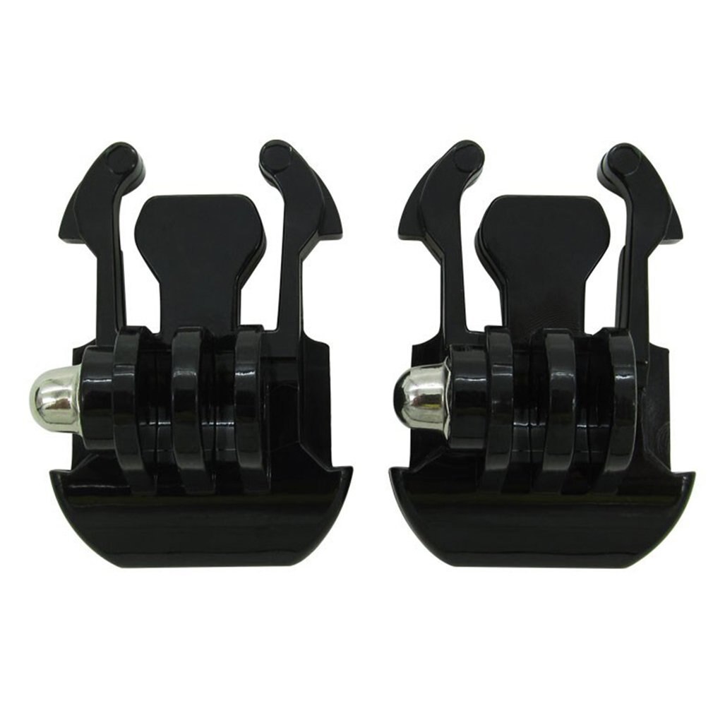 Buckle Basic Mount Quick-Release Base Tripod Mount Buckle For Go pro Hero 2 3 3+ 4 for Gopro Camera Accessories