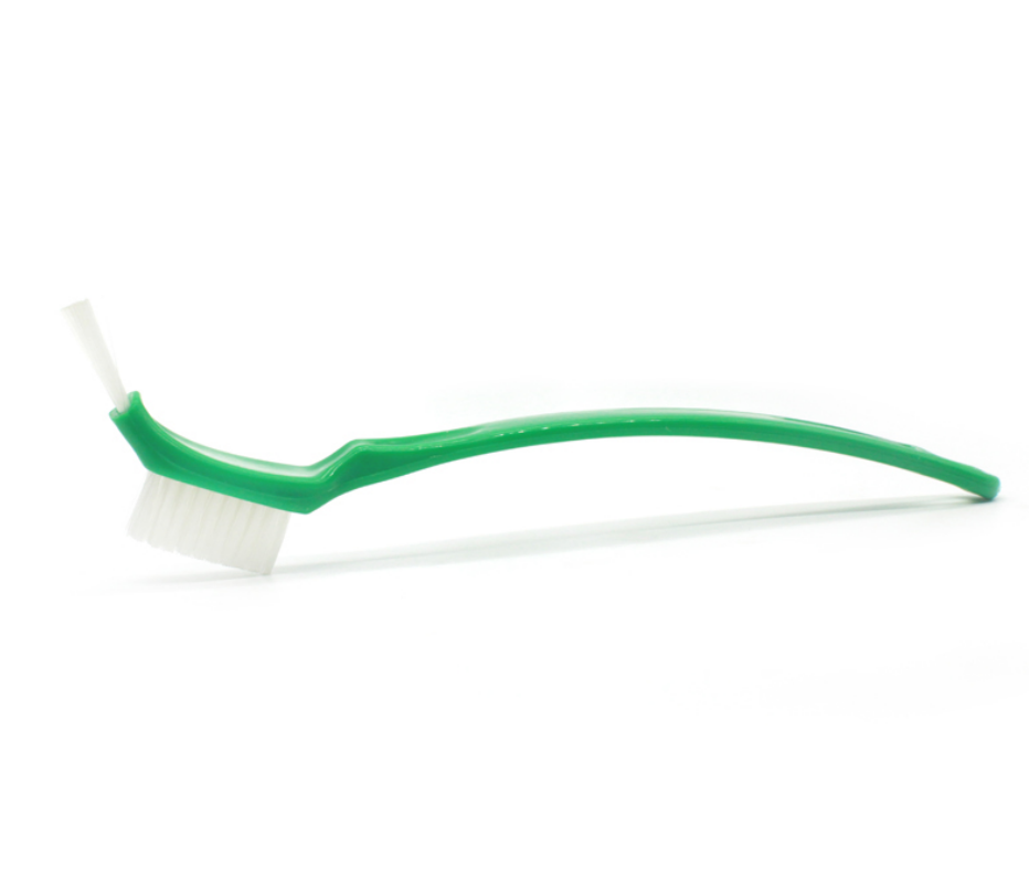 Machine de cuisson, brosse de nettoyage en profondeur, presse-agrumes, broyeur, brosse de tête de coupe pour Thermomix TM5/TM6/TM31, couleur expédié au hasard