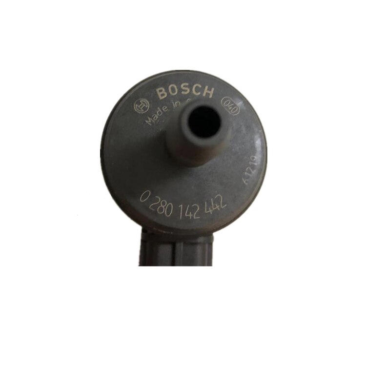 Válvula EGR de coche, solenoide de purga para Ford ESCAPE ESCORT Focus 2,0 T, válvula de Control de limpieza