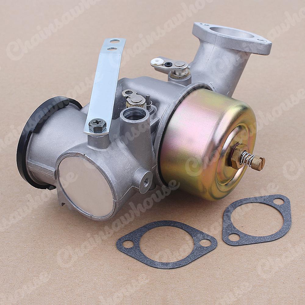 Karburator til briggs & stratton 190706-2199, 190706-5855, 190707, 191701-0128, 390811, 392152, 491590 lodret motor