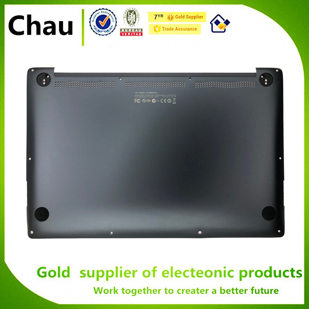 For Asus TAICHI 31 Bottom Case Cover Gary 13N0-NWA0601 13NB0081AM0601