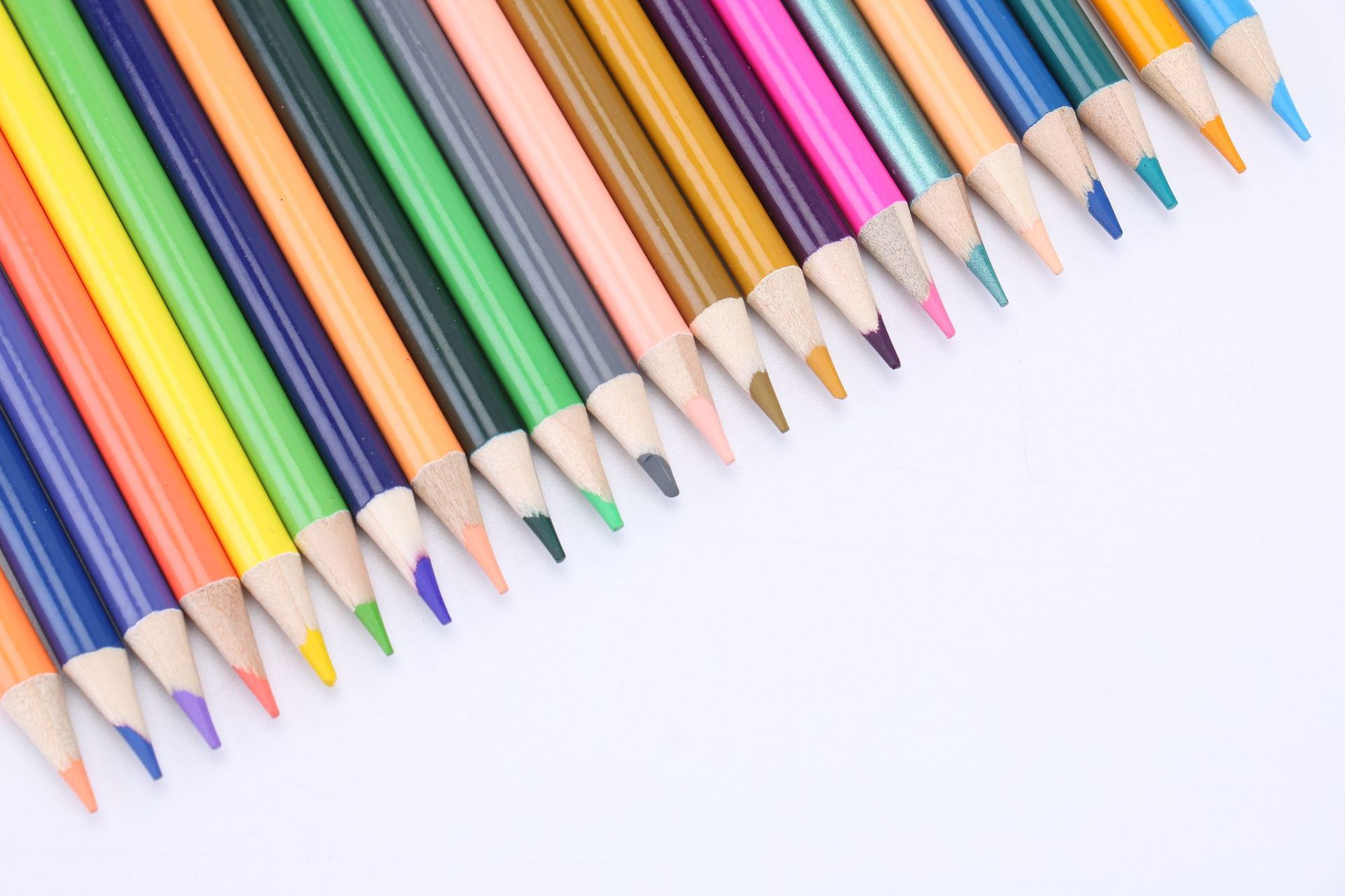 Brutfuner 72/48/120/160/260 Professionele Olie Kleurpotloden Hout Aquarel Potloden Tekening Potlood Set Voor School art Supplies