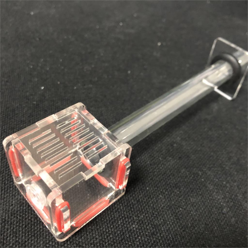 Dura wasser handtuch Ameise Werkstatt Acryl Nest Ameisen Bauernhof Haus Aktivität Bereich Tasche Mini Neue Ameise Nest: transparent