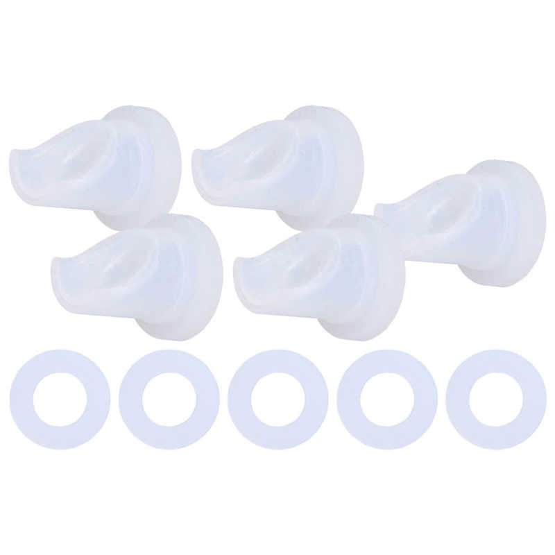 Coupler Gas Check Valve Beer Sankey Keg Coupler Portable No Leakage for Sankey Coupler